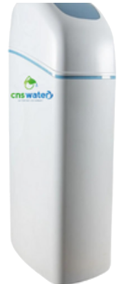 CNS Water alkali su arıtma sistemi