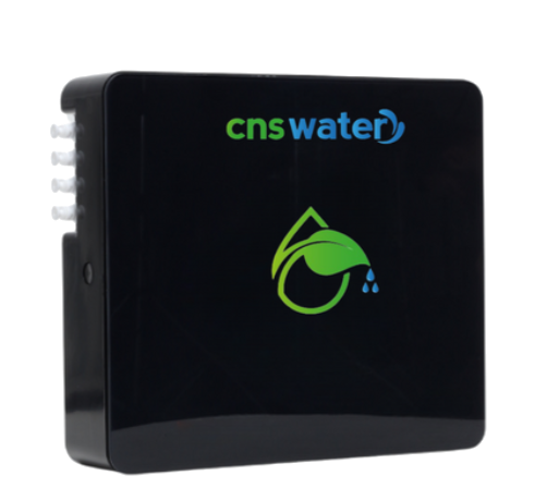 CNS Water kompakt su arıtma cihazı