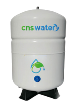CNS Water basınçlı su depolama tankı